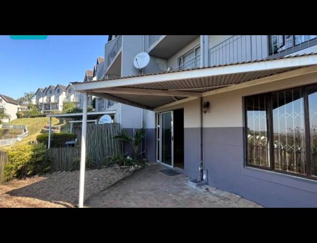 2 BEDROOM TOWNHOUSE FOR SALE IN THE WOLDS